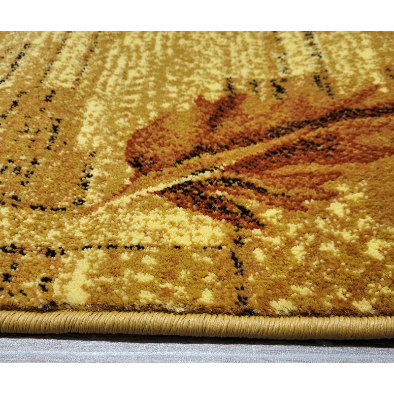 CHODNIK OKAZJA! Olsza Złoty 100x133cm ch-58 CHODNIK OKAZJA! Olsza Złoty 100x133cm ch-58
