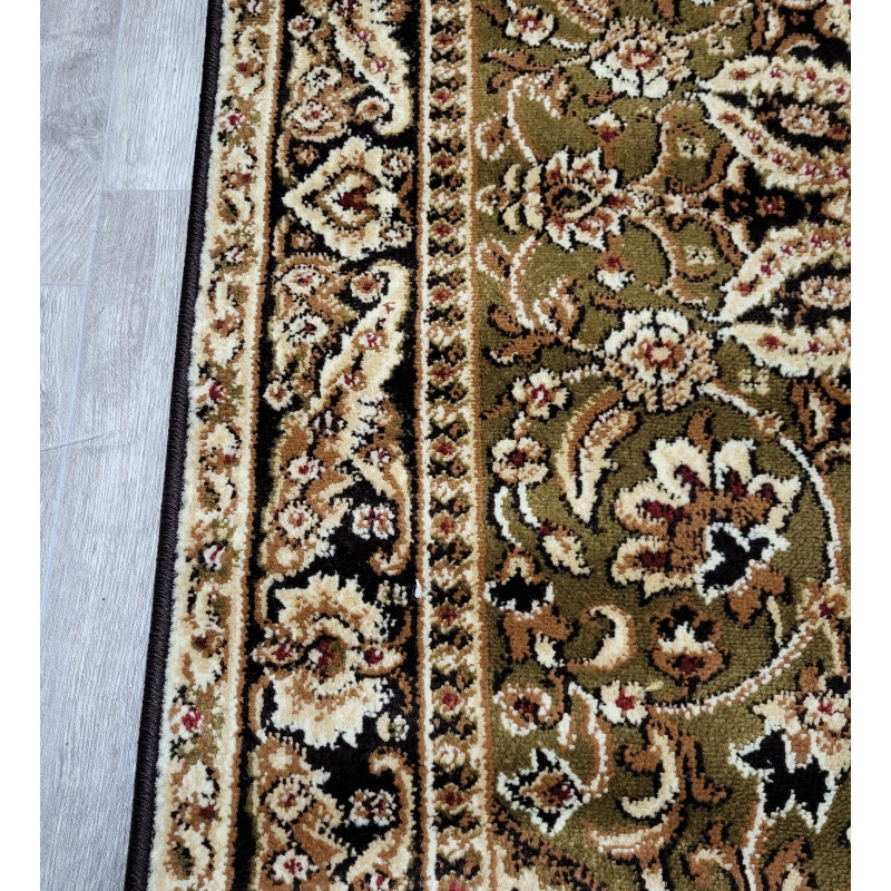 CHODNIK OKAZJA! Topaz Oliwka 100x111cm ch-54