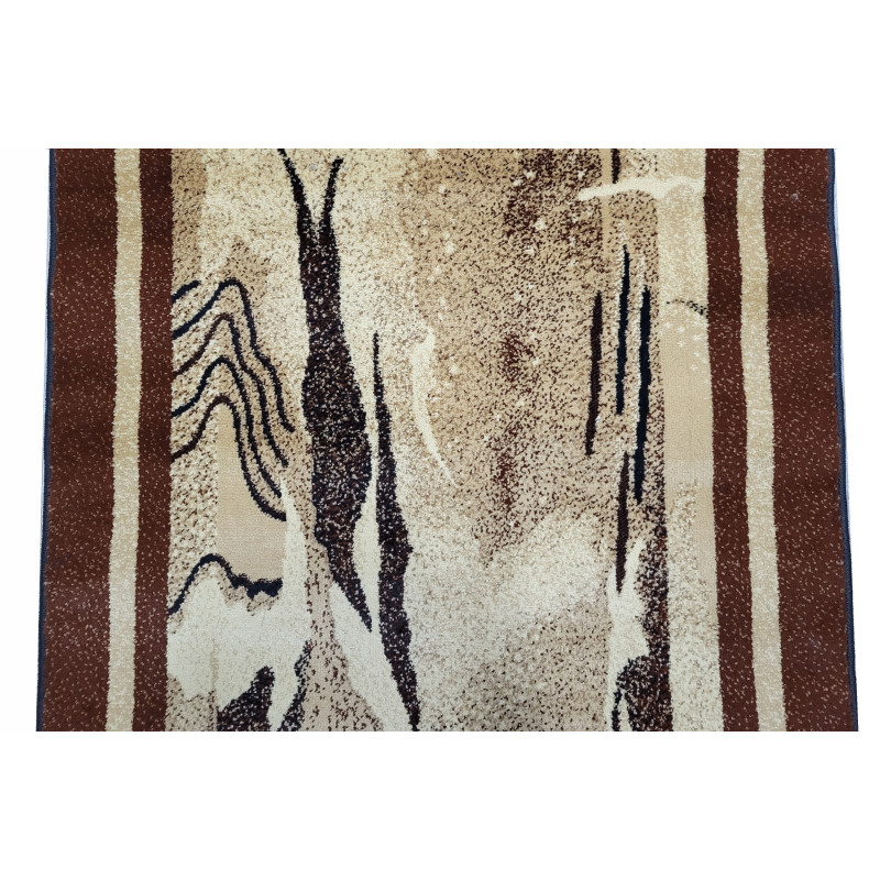 CHODNIK OKAZJA! Ustronie Brąz 100x152cm ch-30 CHODNIK OKAZJA! Ustronie Brąz 100x152cm ch-30