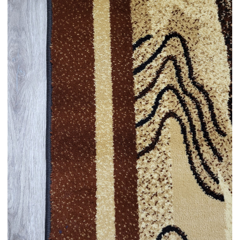CHODNIK OKAZJA! Ustronie Brąz 100x152cm ch-30 CHODNIK OKAZJA! Ustronie Brąz 100x152cm ch-30