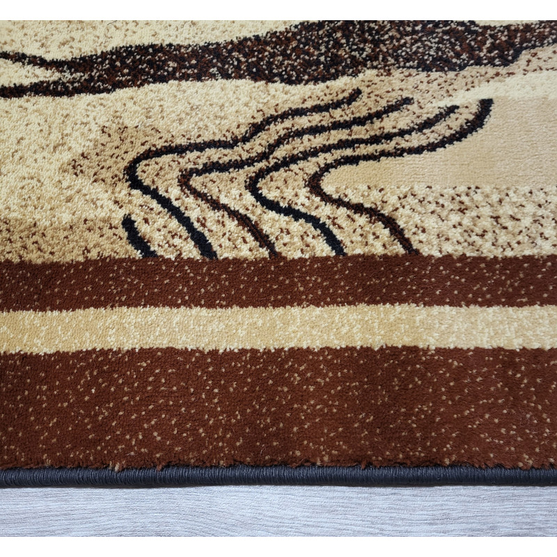 CHODNIK OKAZJA! Ustronie Brąz 100x152cm ch-30 CHODNIK OKAZJA! Ustronie Brąz 100x152cm ch-30