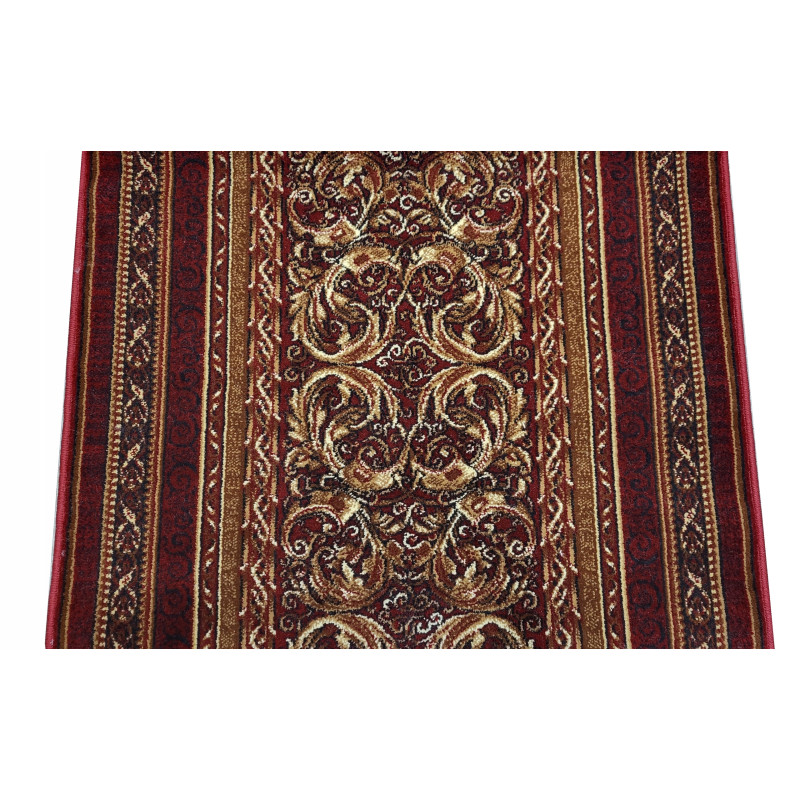 CHODNIK OKAZJA! Aralia Bordo 100x83cm ch-52