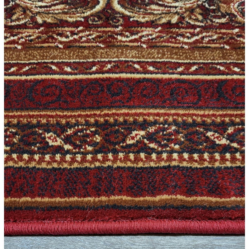 CHODNIK OKAZJA! Aralia Bordo 100x83cm ch-52