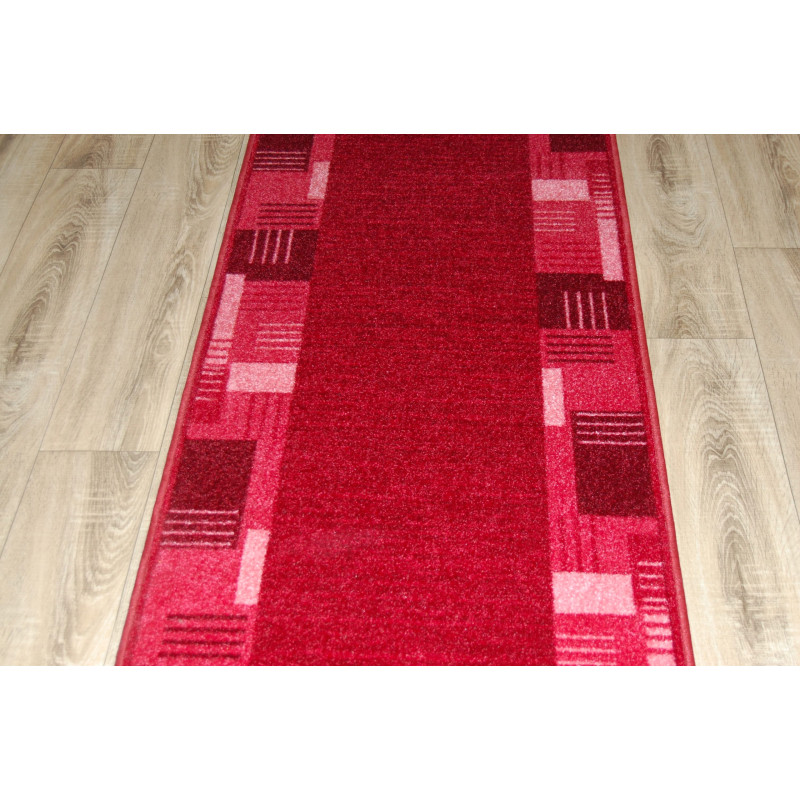 CHODNIK PODGUMOWANY ŻEL 80 CM Montana 10 AW gruby