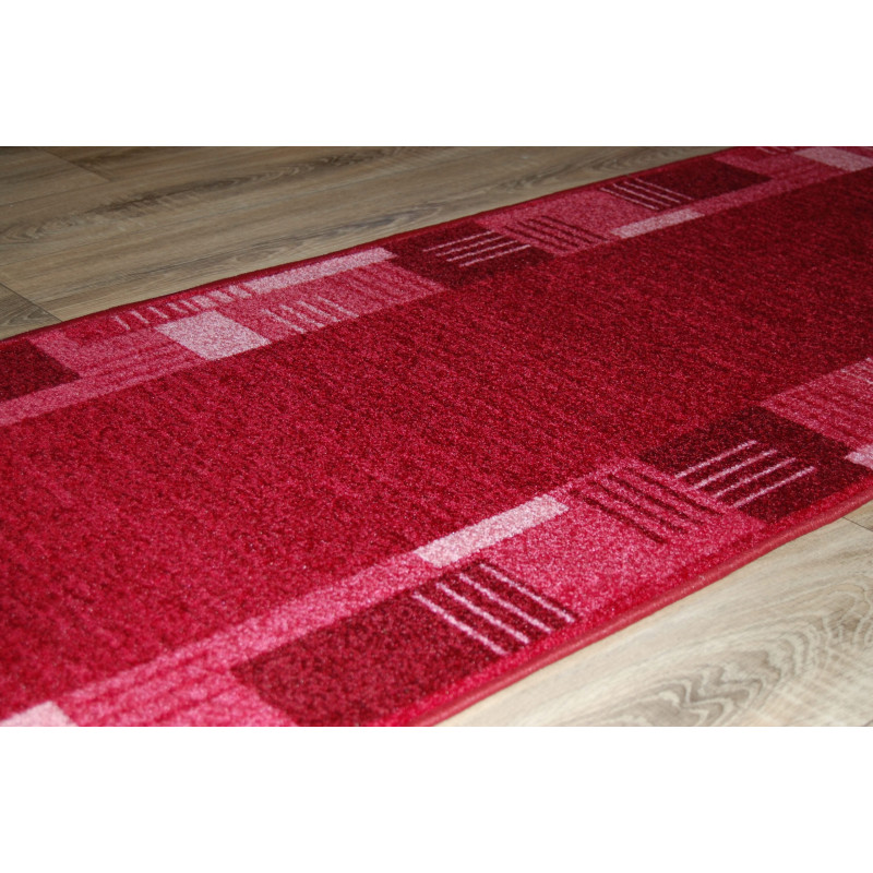 CHODNIK PODGUMOWANY ŻEL 80 CM Montana 10 AW gruby