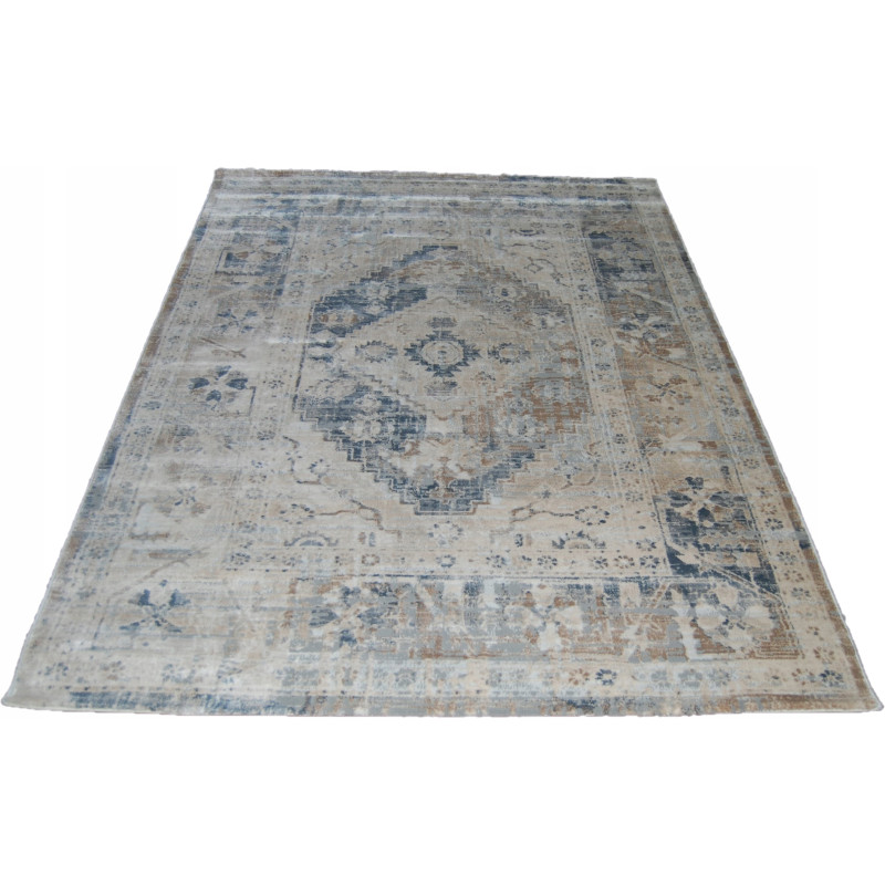 Dywan Heat-set VOGUE 120x180cm Miękki 0336