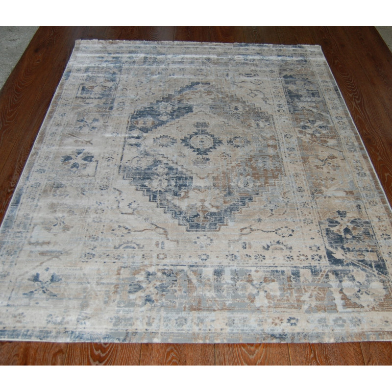 Dywan Heat-set VOGUE 120x180cm Miękki 0336
