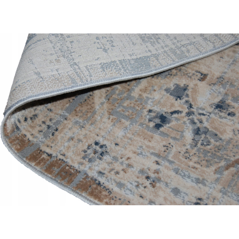 Dywan Heat-set VOGUE 120x180cm Miękki 0336