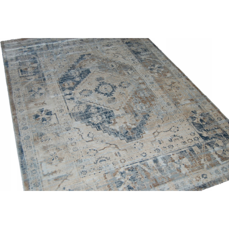 Dywan Heat-set VOGUE 120x180cm Miękki 0336
