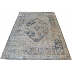 Dywan Heat-set VOGUE 120x180cm Miękki 0336