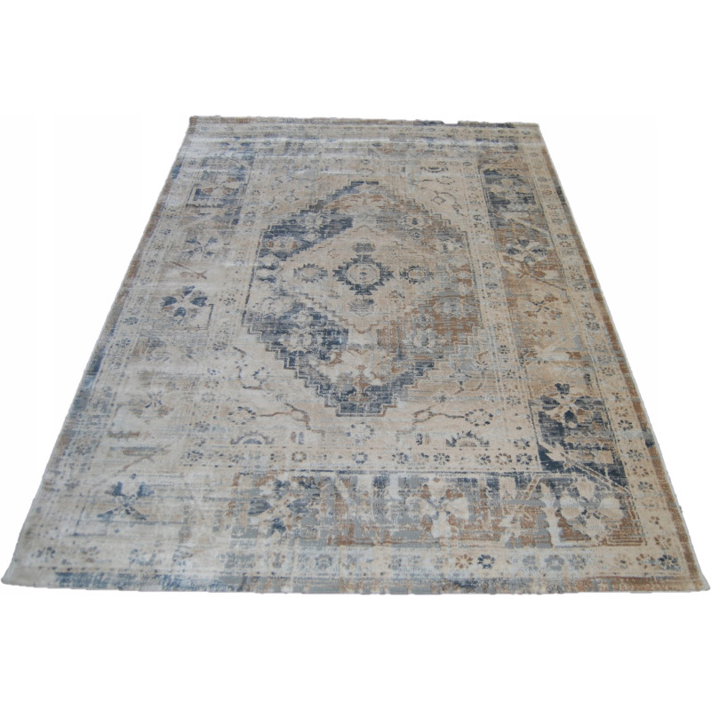 Dywan Heat-set VOGUE 120x180cm Miękki 0336