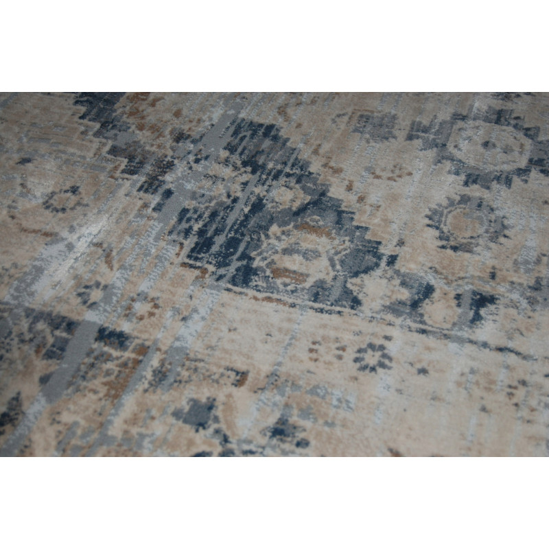 Dywan Heat-set VOGUE 120x180cm Miękki 0336