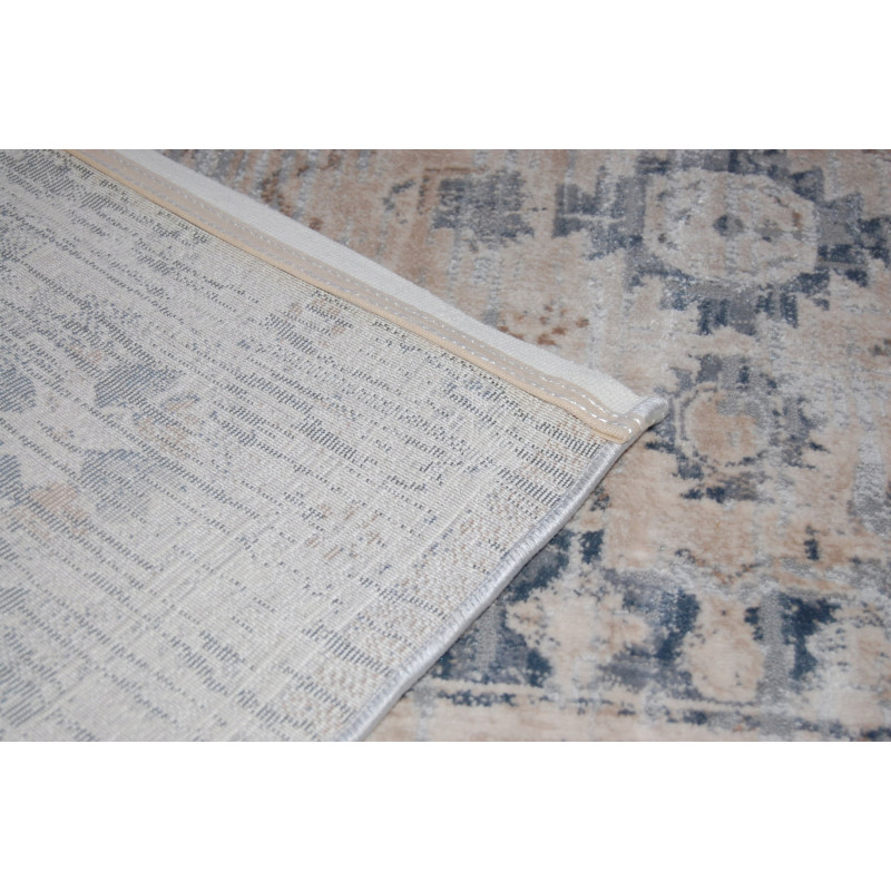 Dywan Heat-set VOGUE 120x180cm Miękki 0336