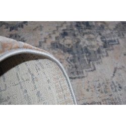 Dywan Heat-set VOGUE 120x180cm Miękki 0336