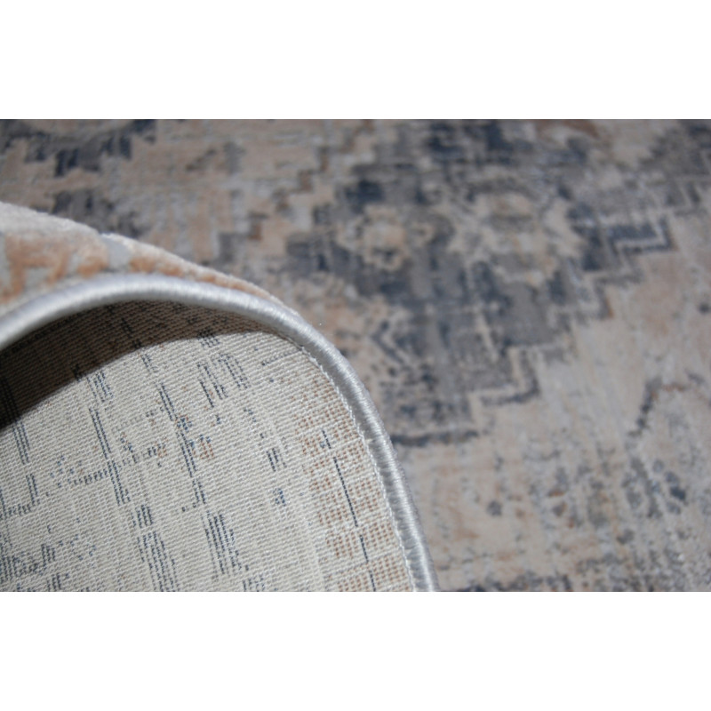 Dywan Heat-set VOGUE 120x180cm Miękki 0336