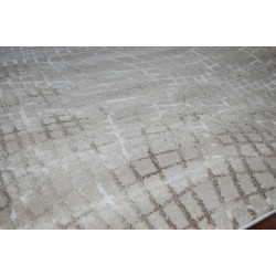 Dywan Heatset Mon 200x290cm Miękki beż krótki włos