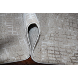 Dywan Heat-set Mona 140x190cm Miękki krótki włos