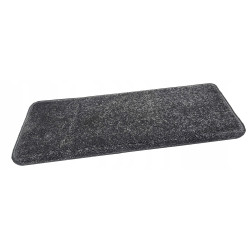 Stopki Nakładki 14 sztuk 66cm Ciemno Szare N339 Stopki Nakładki 14 sztuk 66cm Ciemno Szare N339