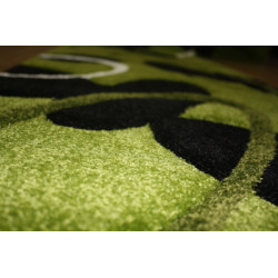 CHODNIK dywan OKAZJA GRUBY FRYZ 3D szer 100x95cm CHODNIK dywan OKAZJA GRUBY FRYZ 3D szer 100x95cm