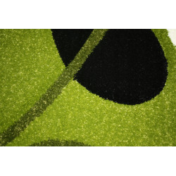 CHODNIK dywan OKAZJA GRUBY FRYZ 3D szer 100x95cm CHODNIK dywan OKAZJA GRUBY FRYZ 3D szer 100x95cm