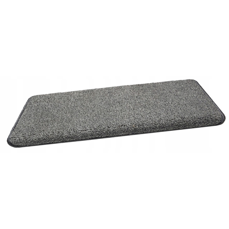 Stopki Nakładki 14 sztuk 66cm SZARE N338