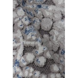 Dywan Clouds 0220A GREY/BLUE 152x230cm Dywan Clouds 0220A GREY/BLUE 152x230cm