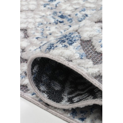 Dywan Clouds 0220A GREY/BLUE 152x230cm Dywan Clouds 0220A GREY/BLUE 152x230cm
