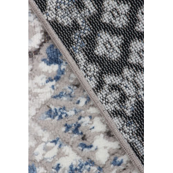 Dywan Clouds 0220A GREY/BLUE 152x230cm Dywan Clouds 0220A GREY/BLUE 152x230cm