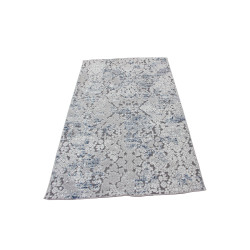 Dywan Clouds 0220A GREY/BLUE 152x230cm Dywan Clouds 0220A GREY/BLUE 152x230cm