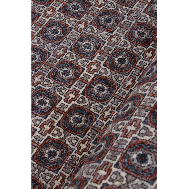 Dywan Grand UYDO33A SALMON 200x280cm Dywan Grand UYDO33A SALMON 200x280cm