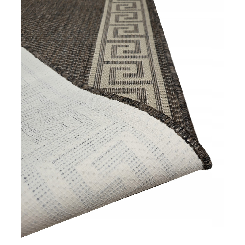 CHODNIK SZNURKOWY 67cm TOUPE KREMOWY GRECKI CHODNIK SZNURKOWY 67cm TOUPE KREMOWY GRECKI