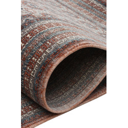 Dywan Grand UYDO33A SALMON 200x280cm Dywan Grand UYDO33A SALMON 200x280cm
