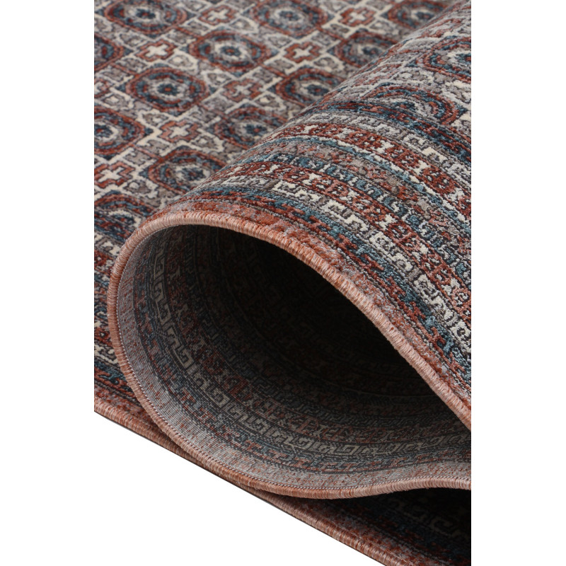 Dywan Grand UYDO33A SALMON 200x280cm Dywan Grand UYDO33A SALMON 200x280cm