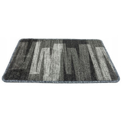 Podgumowane Dywaniki zestaw 5szt MIX 67 x 40-47cm Podgumowane Dywaniki zestaw 5szt MIX 67 x 40-47cm