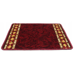 Podgumowane Dywaniki zestaw 5szt MIX 67 x 40-47cm Podgumowane Dywaniki zestaw 5szt MIX 67 x 40-47cm