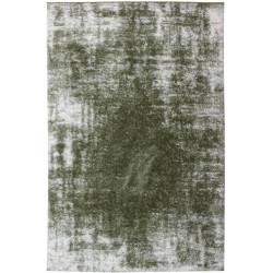 Dywan Boho 676 GREEN/CREAM 133x190cm