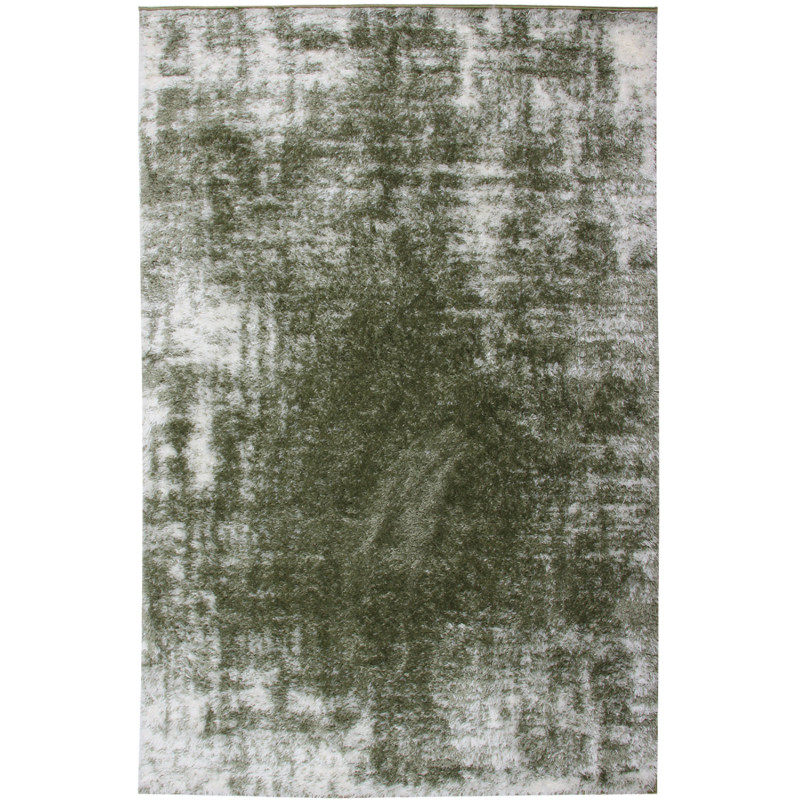 Dywan Boho 676 GREEN/CREAM 133x190cm Dywan Boho 676 GREEN/CREAM 133x190cm