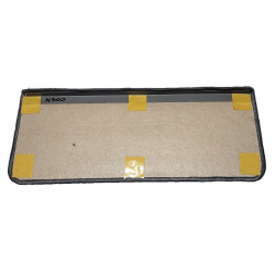 Komplet Nakładek 17 sztuk 66cm BOSSANOVA 95 N300