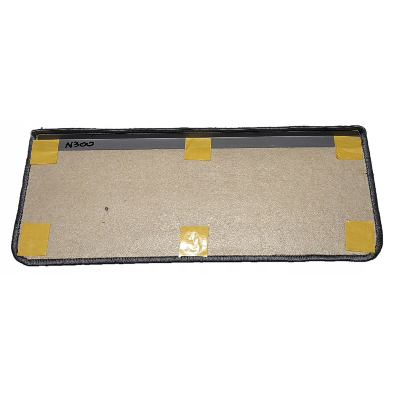 Komplet Nakładek 17 sztuk 66cm BOSSANOVA 95 N300