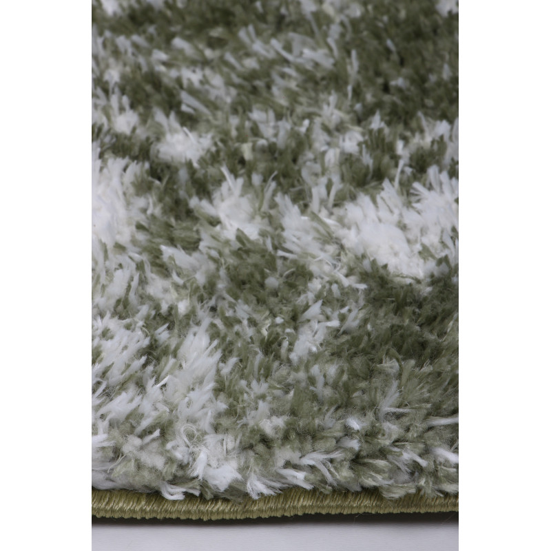 Dywan Boho 676 GREEN/CREAM 133x190cm Dywan Boho 676 GREEN/CREAM 133x190cm