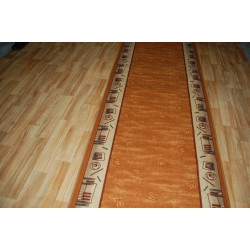 CHODNIK OKAZJA! PODGUMOWANY ARGON 100CM CHODNIK OKAZJA! PODGUMOWANY ARGON 100CM