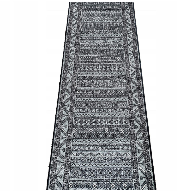 CHODNIK PODGUMOWANY RYMA 97 szary szer 67cm CHODNIK PODGUMOWANY RYMA 97 szary szer 67cm