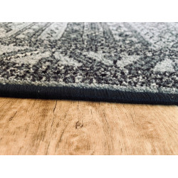 CHODNIK PODGUMOWANY RYMA 97 szary szer 67cm CHODNIK PODGUMOWANY RYMA 97 szary szer 67cm