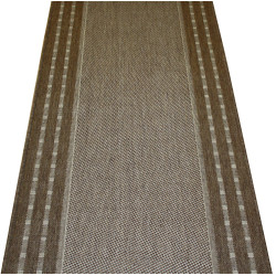 Chodniki 204/j84 SZNURKOWY 100x228 cm scp22
