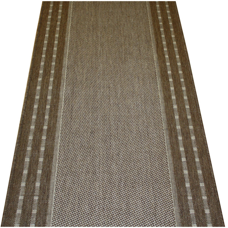 Chodniki 204/j84 SZNURKOWY 100x228 cm scp22 Chodniki 204/j84 SZNURKOWY 100x228 cm scp22