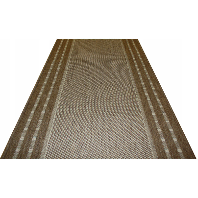 Chodniki 204/j84 SZNURKOWY 100x228 cm scp22 Chodniki 204/j84 SZNURKOWY 100x228 cm scp22