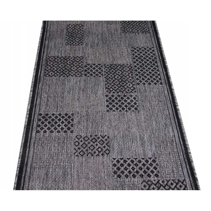 CHODNIK SZNURKOWY 2987/DM9Q 67x178 CM scp18