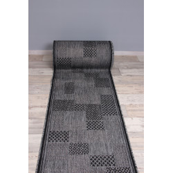 CHODNIK SZNURKOWY 2987/DM9Q 67x178 CM scp18