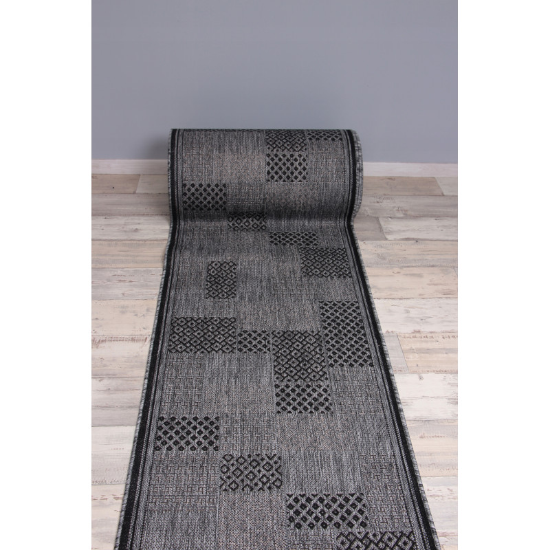 CHODNIK SZNURKOWY 2987/DM9Q 67x178 CM scp18