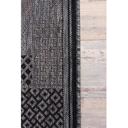 CHODNIK SZNURKOWY 2987/DM9Q 67x178 CM scp18